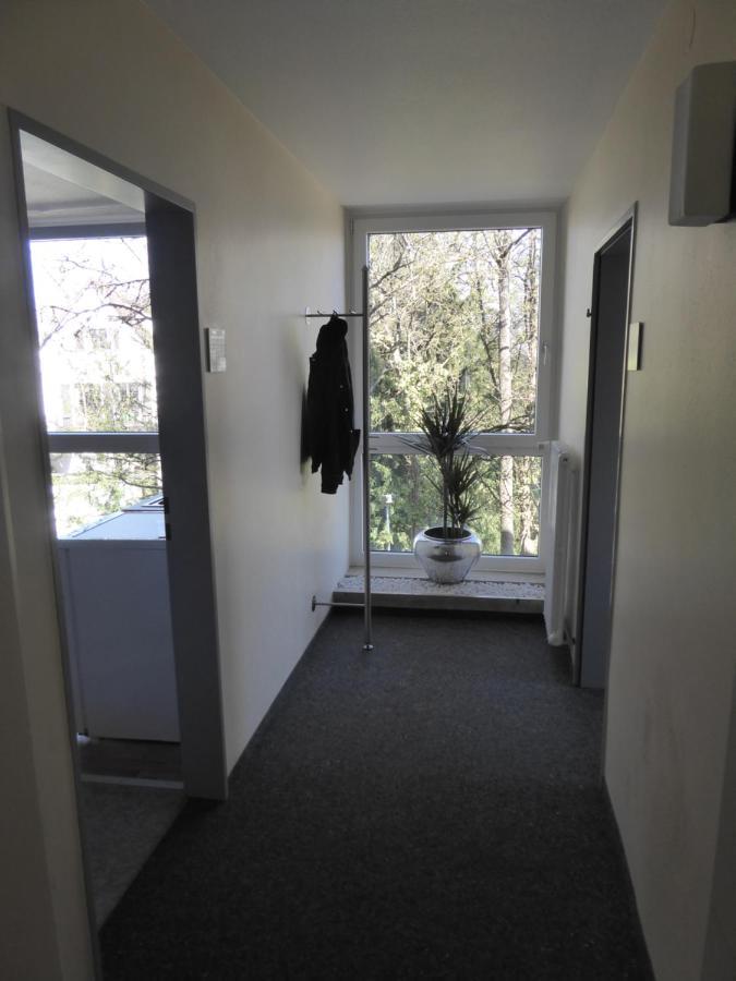Ferienwohnung Zollernblick Tuebingen Exterior photo