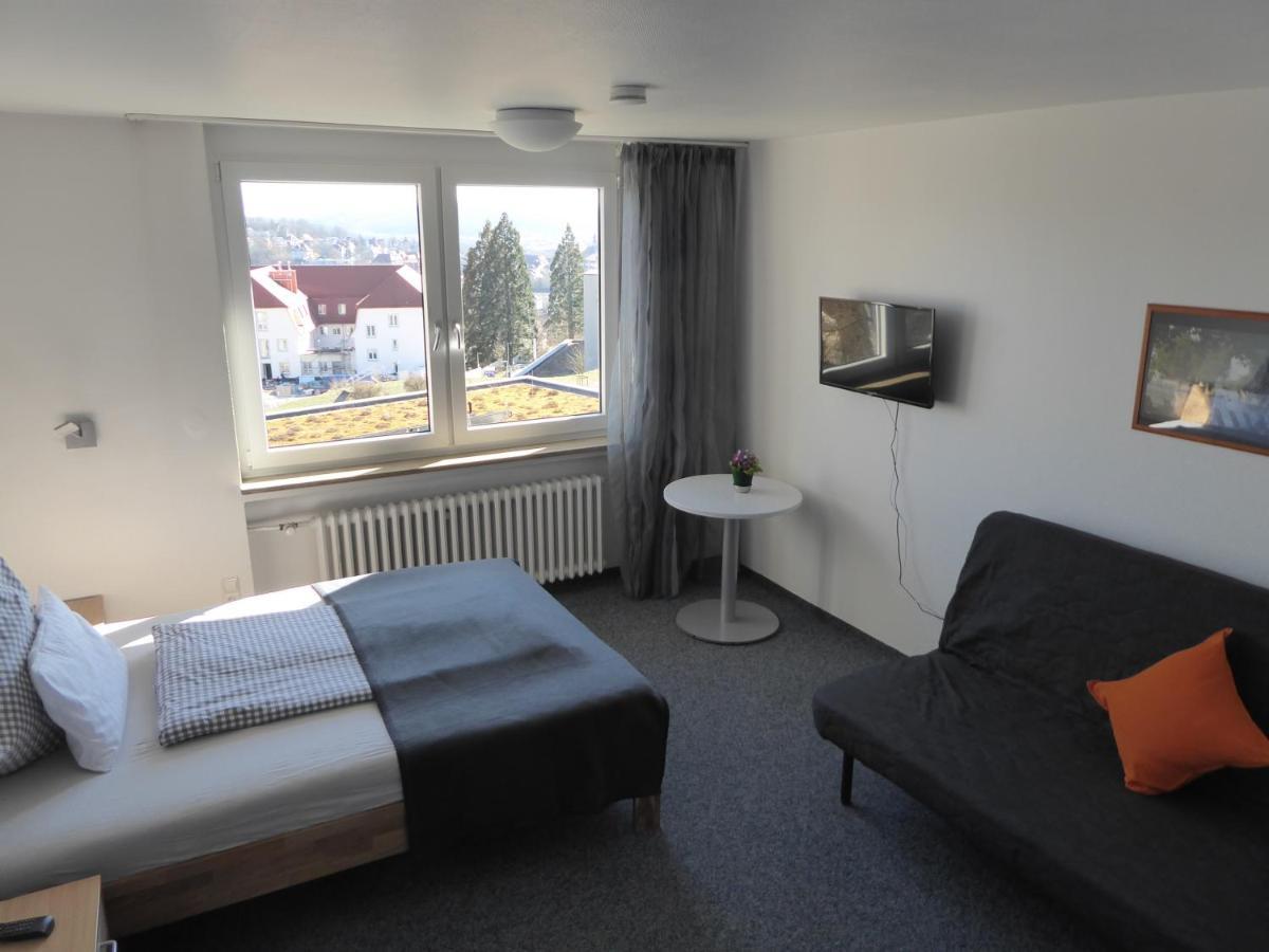 Ferienwohnung Zollernblick Tuebingen Exterior photo