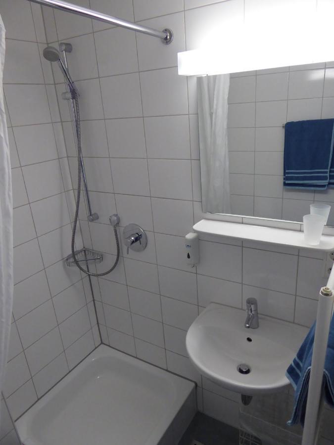 Ferienwohnung Zollernblick Tuebingen Exterior photo